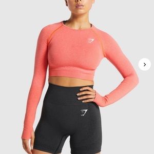 Gymshark Vital Longsleeve